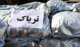 کشف 18 کیلوگرم تریاک و دستگیری 3 قاچاقچی در قزوین
